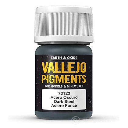 Pigment 73123 Dark Steel