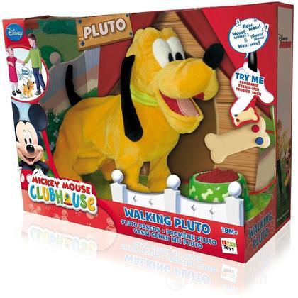 Pluto Filoguidato (181243)