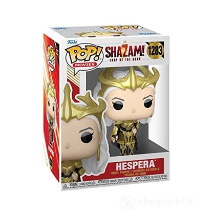 FUNKO POP Shazam! Fury of the Gods Hespera 1283