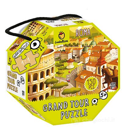 Roma. Puzzle (7125)