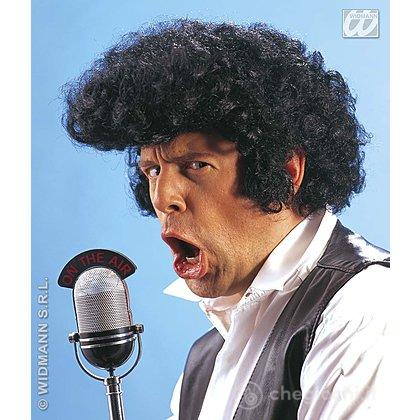 Parrucca Rock n roll