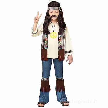 Costume Hippie 14-16 anni