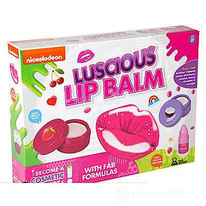 Luscious Lip Balm - Balsamo Labbra Irresistibile (65-7280)