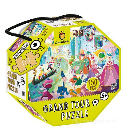 Venezia. Puzzle (71272)