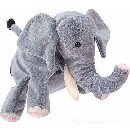 Marionetta Elefante (40128)