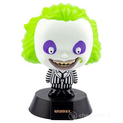 Beetlejuice: Icon Light (Lampada)