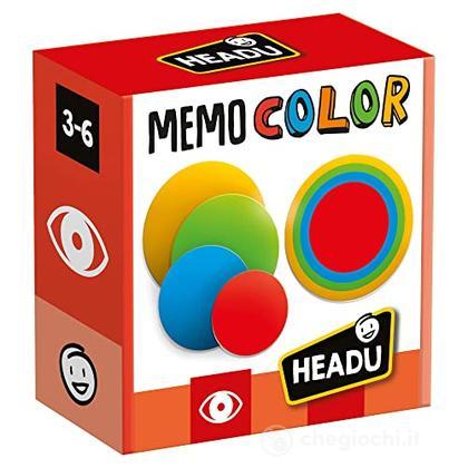 Memo Color (MU51289)