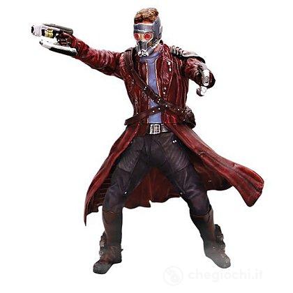 Action Hero Vignette - Guardians of the Galaxy - Star Lord (DR38129)