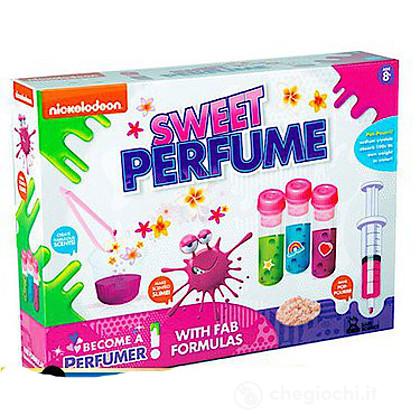 Sweet Perfume - Dolci Profumi (65-7281)