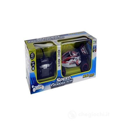 Speed Generation Dune Buggy - Scala 1.28 - Cm.15