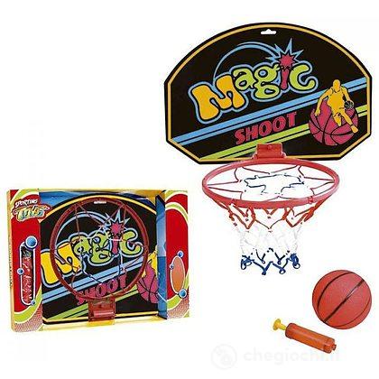 Minibasket set (705100131)