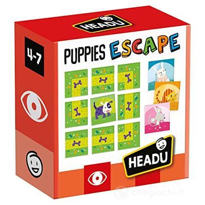 Puppies Escape (MU51296)