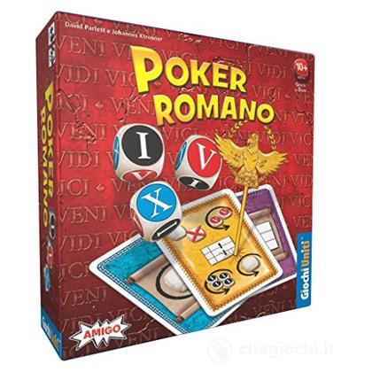 Poker Romano (0129)