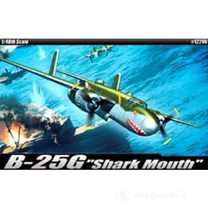 Aereo B - 25g Shark Mouth (AC12290)