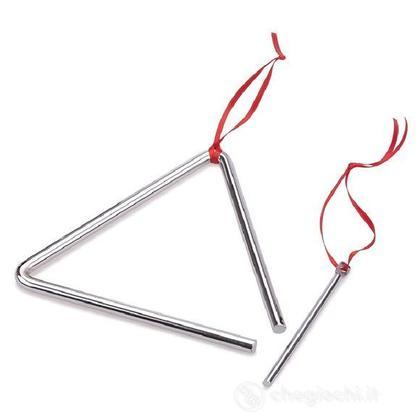 Triangolo musicale 10130