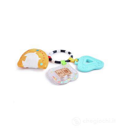 Set ABC Sensoriale (E0129)