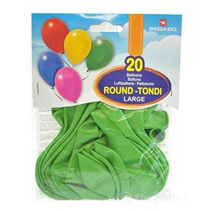 PALLONCINI LARGE VDE PZ.20  (032B)