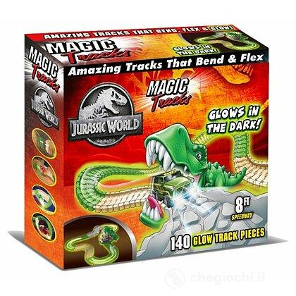 Jurassic World Magic Tracks Dino (9071317)