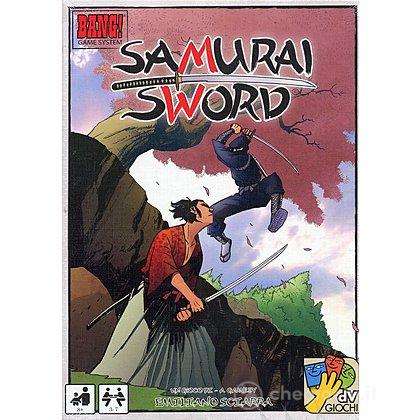 Samurai Sword (GTAV0790)