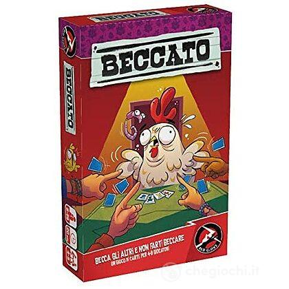 Beccato