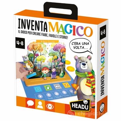L'Inventamagico! (IT61312)