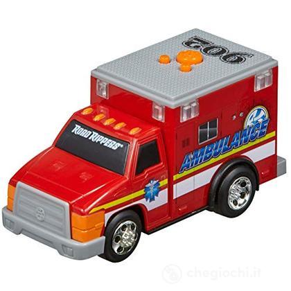 Auto Road Rippers Ambulance