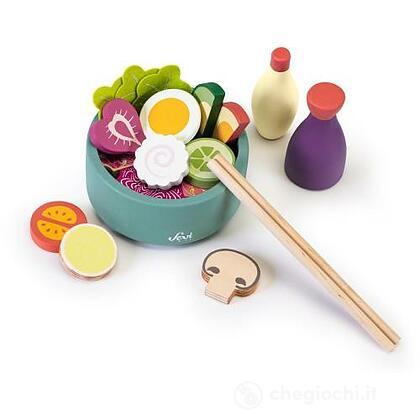 Set Pok? (28pz)  (83132)
