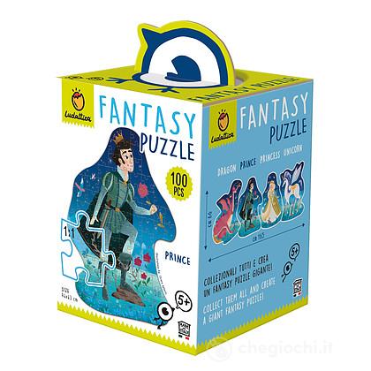 Prince. Puzzle sagomato (71326)