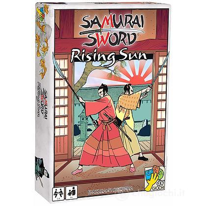 Samurai Sword - Espansione Rising Sun