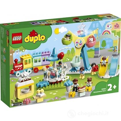 Parco dei divertimenti - Lego Duplo Town (10956)