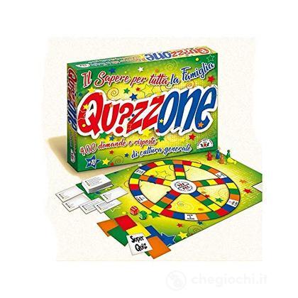 Quizzone 133