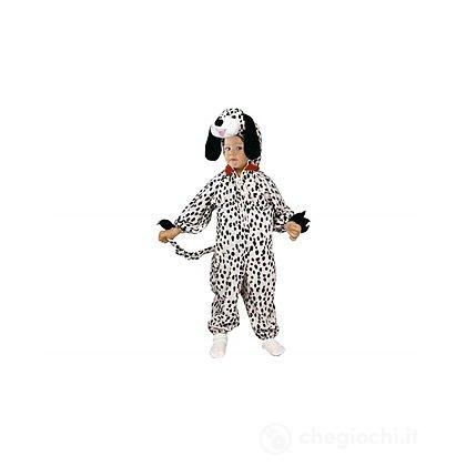 Costume Cane Dalmata 1-3 anni - Carnevale - Ciao - Giocattoli