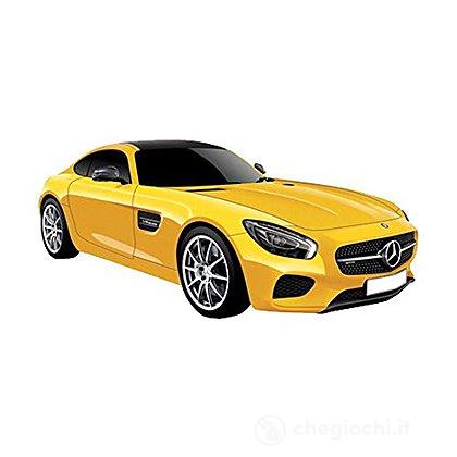 Mercedes-Benz Sls Amg Roadster 1:24 (31134)