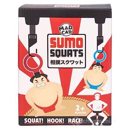 Sumo Squats