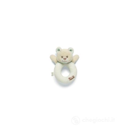 Orso Sonaglio avorio XS (28135)