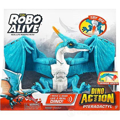 Robo Alive Dino Action - Pterodattilo