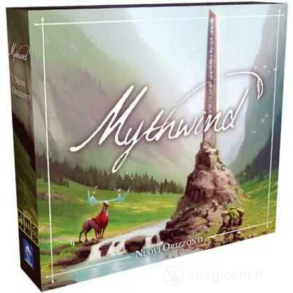 Mythwind - Venti Di Magia