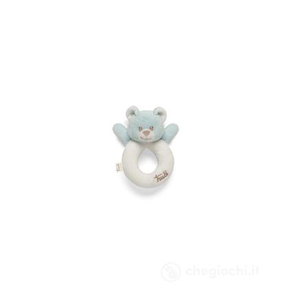 Orso Sonaglio azzurro XS (28137)