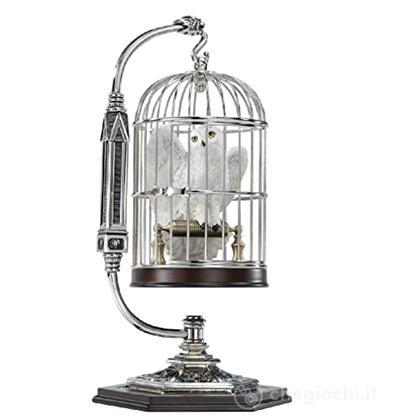 Hedwig In Cage Miniature