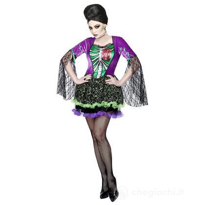 Sposa Del Mostro (Vestito) XS