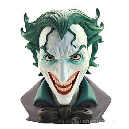 The Joker Collector Bust