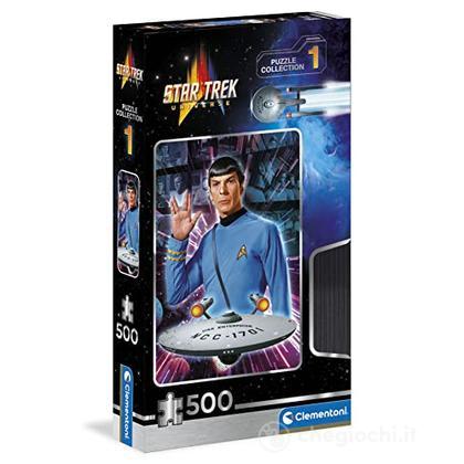 Star Trek Puzzle 500 pezzi (35140)