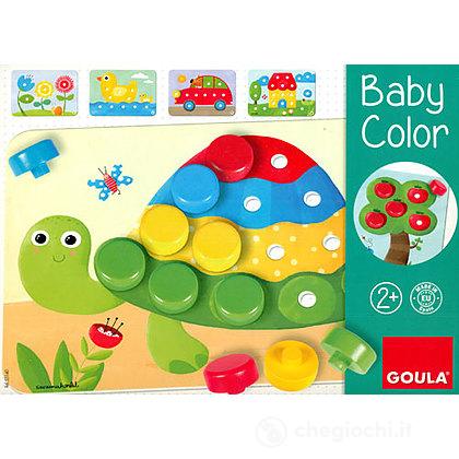Baby Color 20 pezzi (53140)