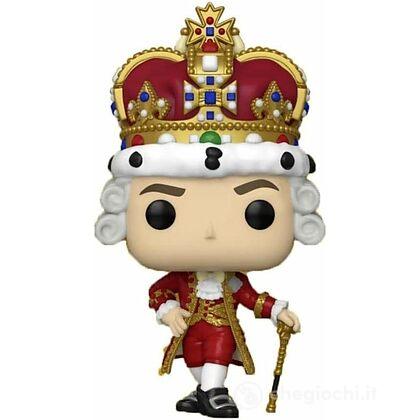 Funko Pop - Hamilton - King George (13)