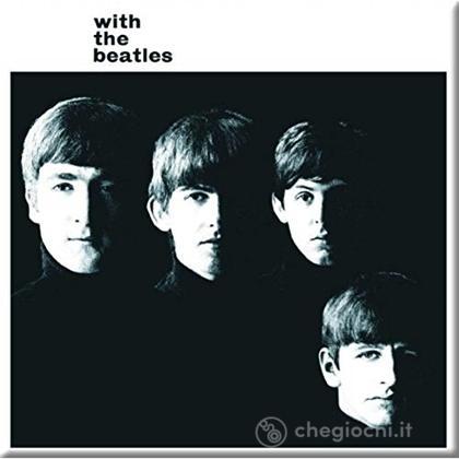 Beatles (The): With Beatles (The) (Magnete)