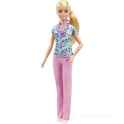 Barbie Infermiera (GTW39)