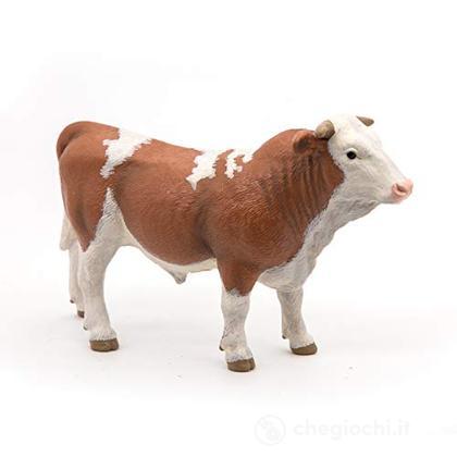 Simmental toro (PAP51142)