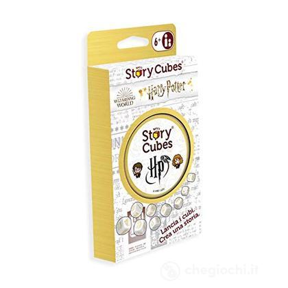 Rory's Story Cubes Blister Eco - Harry Potter