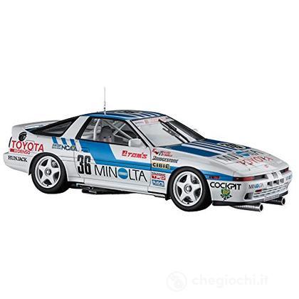 1/24 MINOLTA SUPRA TURBO A70 1988 INTER TEC  HASHC42 (HA21142)