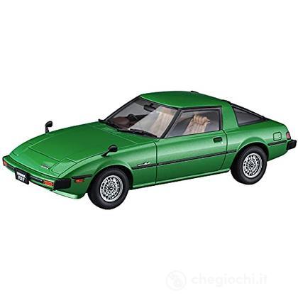 1/24  MAZDA SAVANNA RX-7 (SA22C) EARLY VERSION Limited (HA21143)